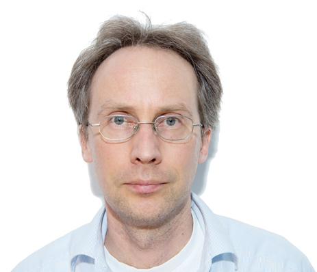 Matthias Frank – Musicproducer, Composer und Drummer
